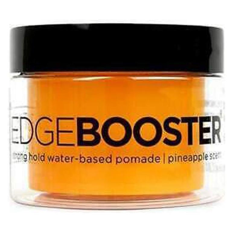 Edge Booster Health & Beauty Edge Booster Strong Hold Pomade Pine 3.38oz