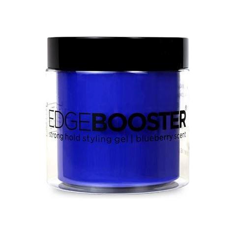 Edge Booster Health & Beauty Edge Booster Styling Gel Blue 16.9oz