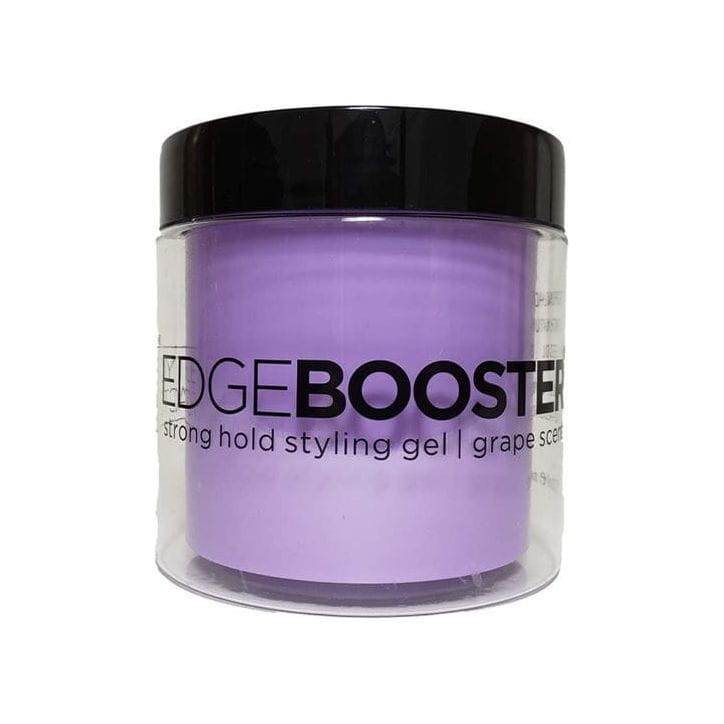 Edge Booster Health & Beauty Edge Booster Styling Gel Grape 16.9oz