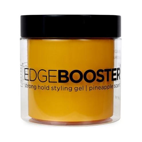 Edge Booster Health & Beauty Edge Booster Styling Gel Pineapple 16.9oz