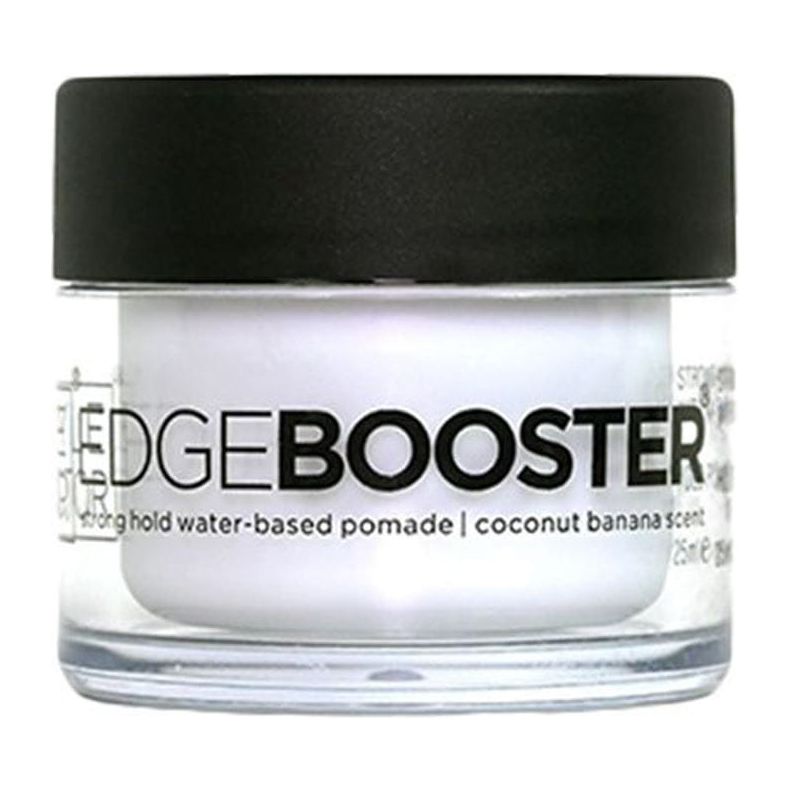 Edge Booster Strong Hold Pomade Coco 3.38oz - Gtworld.de