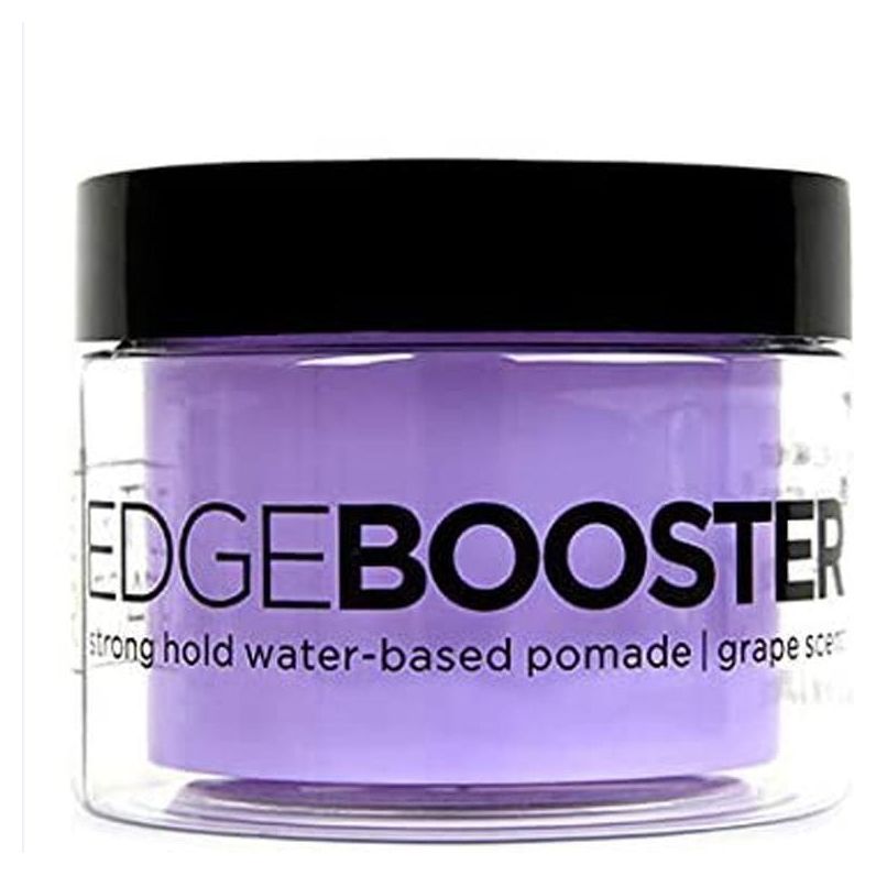 Edge Booster Strong Hold Pomade Grape 3.38oz - Gtworld.de