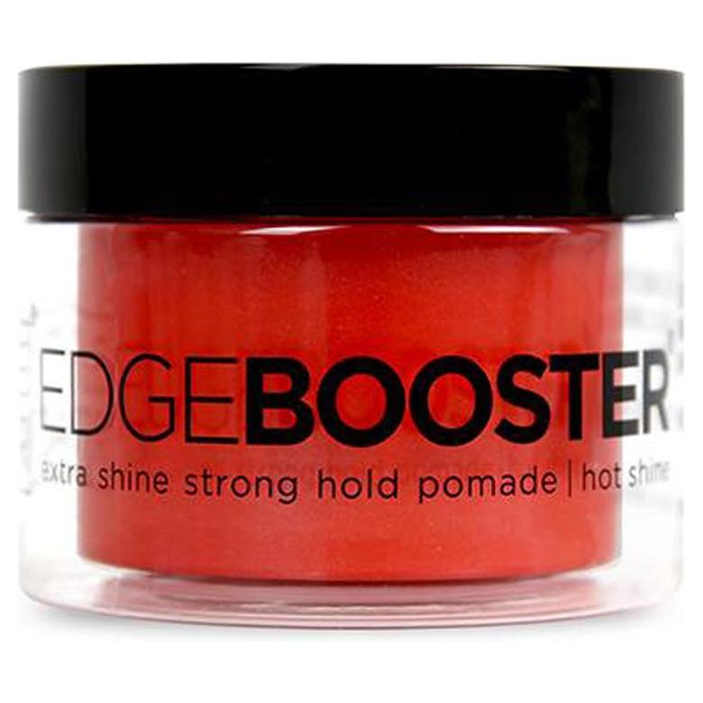 Edge Booster Strong Hold Pomade Raspberry 3.38oz - Gtworld.de