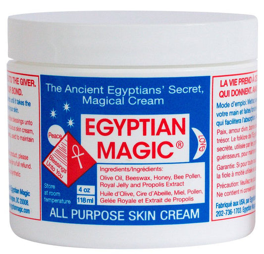 Egyptian Magic Skin Cream 118ml | gtworld.be 