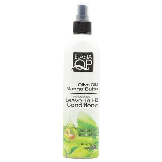 Elasta QP Olive Oil & Mango Butter Leave - in H2 Conditioner 237ml - Gtworld.de