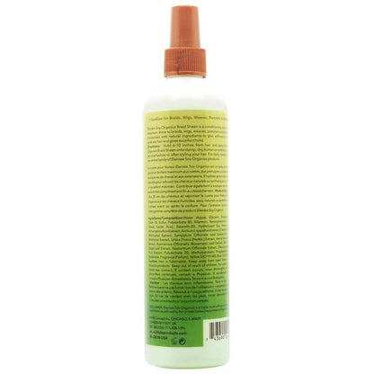 Elentee ELENTEE Soy Organics Braid Sheen 355ml