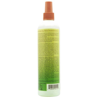 Elentee ELENTEE Soy Organics Braid Sheen 355ml