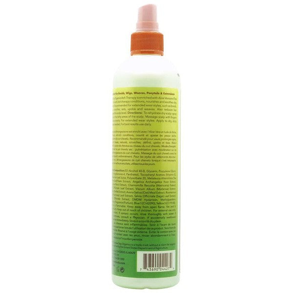 Elentee ELENTEE SOY Organics Itch Therapy 355ml