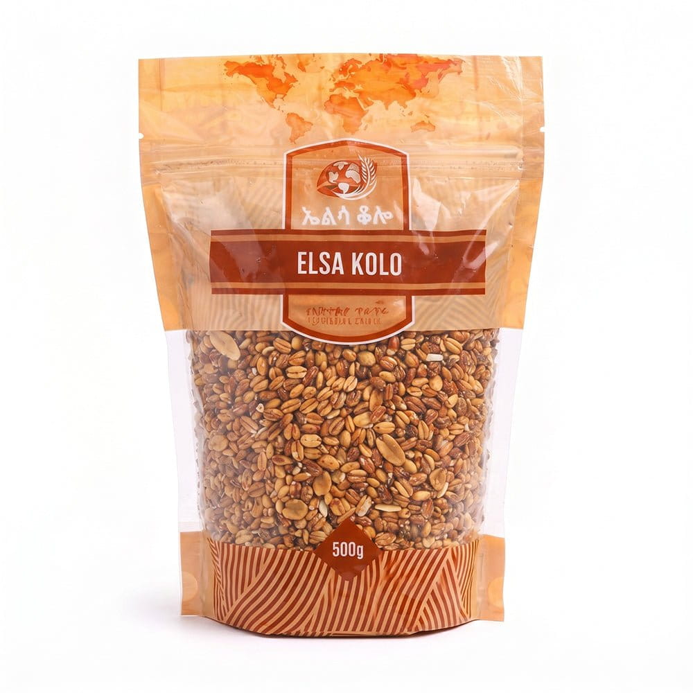 Elsa Health & Beauty Elsa - Kolo 500g