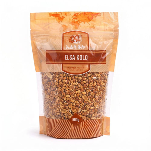Elsa Health & Beauty Elsa - Kolo 500g