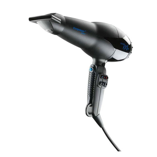 ermila ermila Hairdryer XXL Light Max. 1500 W / 1600 W, 2 speeds, 4 heat-levels and col