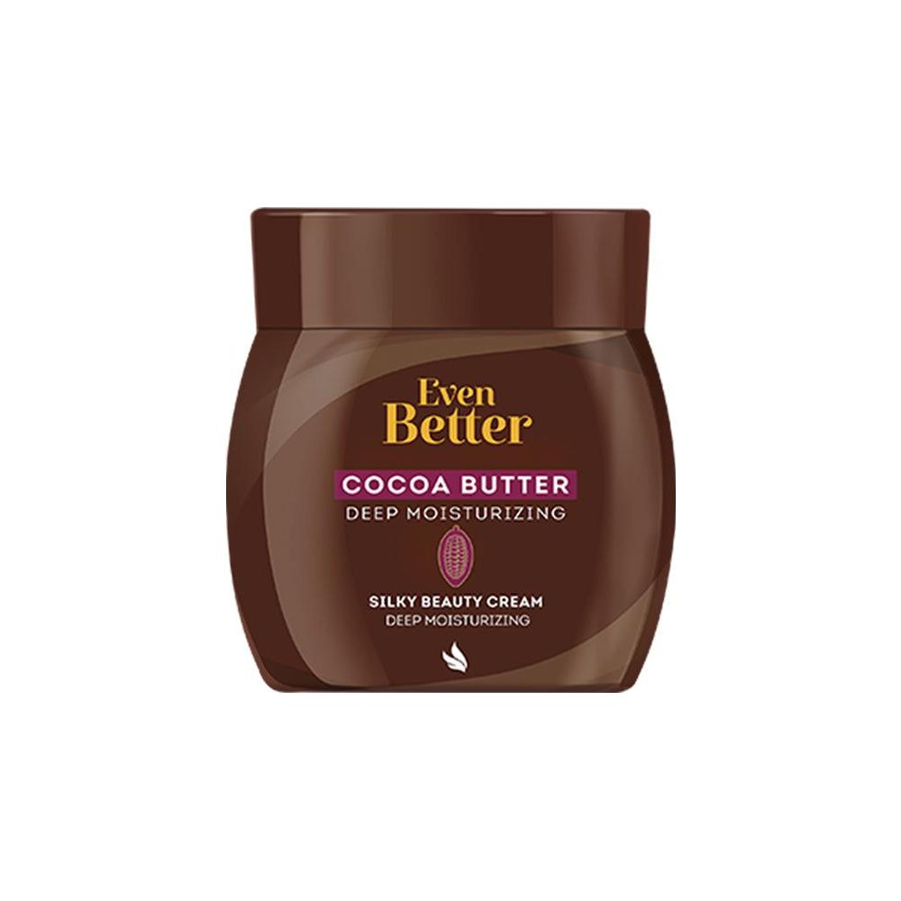 Even Better Health & Beauty Even Better Moisturizing Cream Cocoa Butter 300ml