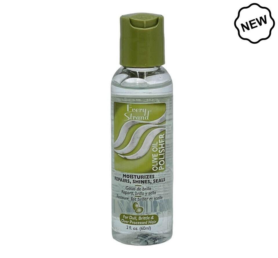 Every Strand Olive Oil Polisher 2 oz | gtworld.be 