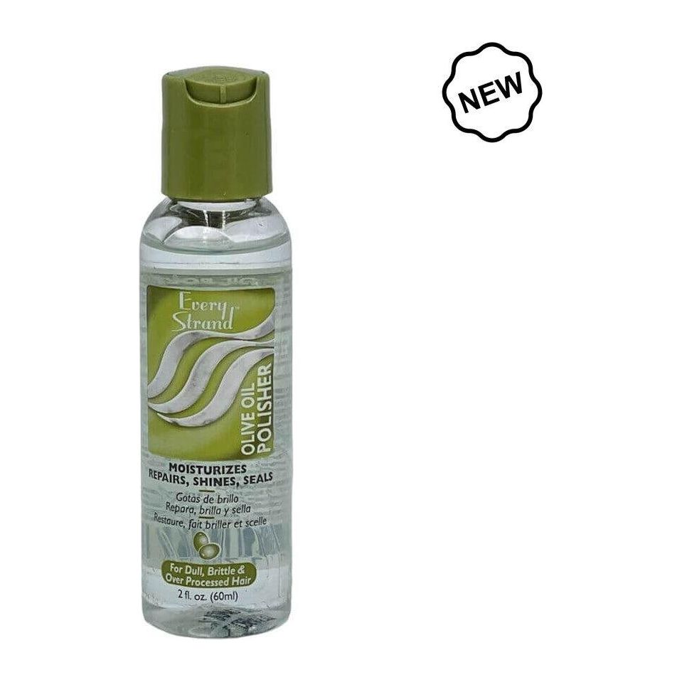 Every Strand Olive Oil Hair Polisher 2oz - Gtworld.de