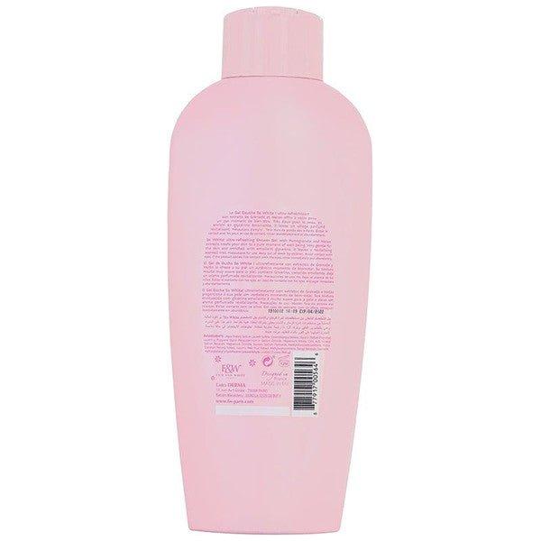 F & W Brightening Shower Gel 1000ml - Gtworld.de