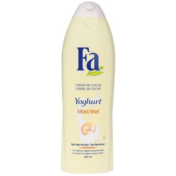 Fa Yoghurt Honey Gel 600 Ml