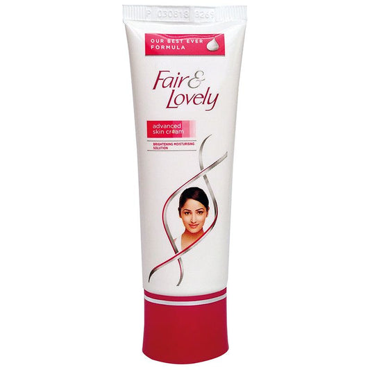 Fair & Lovely Advanced Skin Cream 50g | gtworld.be 