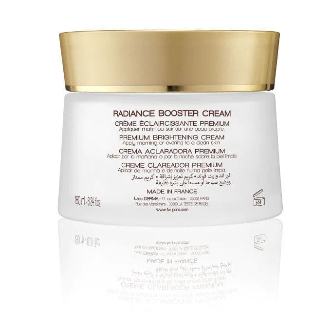 Fair and White Gold Radiance Booster Cream 180ml | gtworld.be 