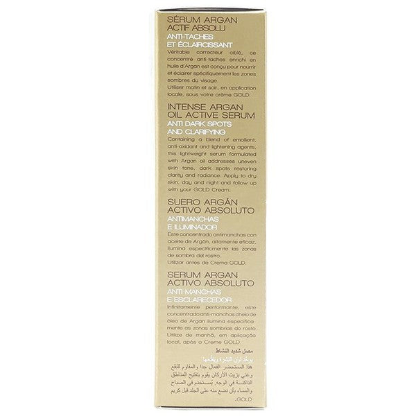 Fair and White Fair&White Gold Intense Argan Oil Serum 30ml