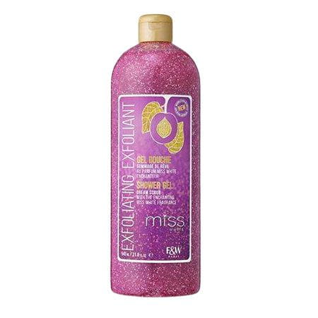 Fair & White Miss White Shower Gel 940ml | gtworld.be 