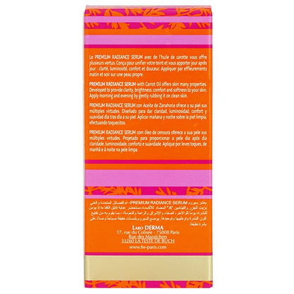 Fair and White Fair&White So Carrot Brightening Serum 30ml