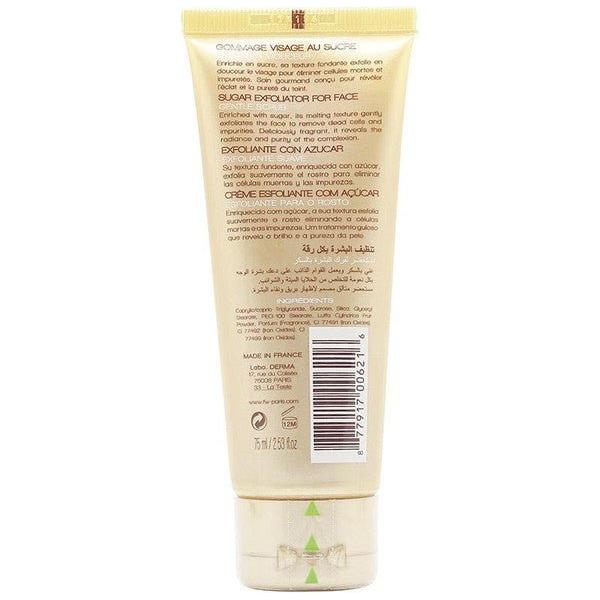 Fair and White Health & Beauty Fair & White GOLD Ultimate Prepare Sugar Exfoliator for Face 75ml