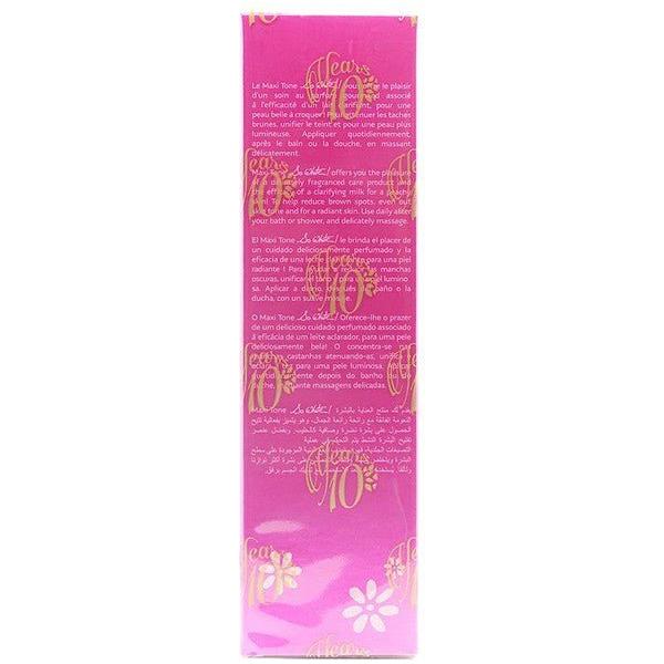 Fair and White Health & Beauty Fair & White Maxi Tone Body Milk 250ml