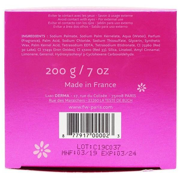 Fair and White Health & Beauty Fair & White So White Exfoliating Soap 200g