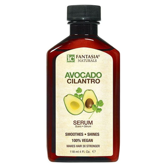 Fantasia ic Health & Beauty Fantasia ic Avocado Cilantro Serum 118ml