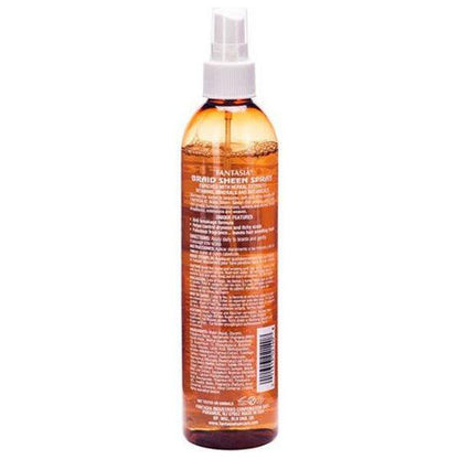 Fantasia ic Health & Beauty Fantasia IC Herbal Vitamin Braid Sheen Spray 355ml