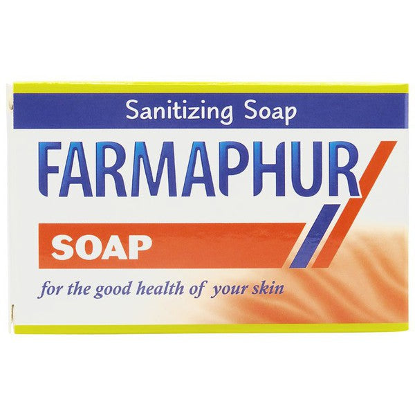 Farmaphur Farmaphur Soap 200g