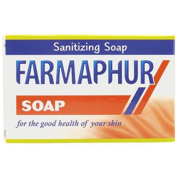 Farmaphur Health & Beauty Farmaphur Soap 200g