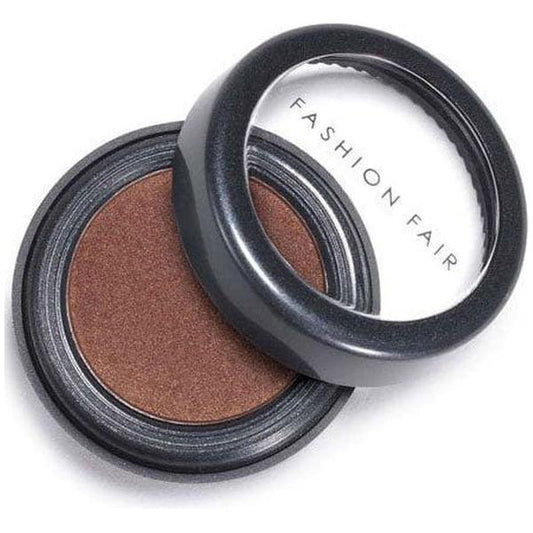 Fashion Fair Eye Shadow Safari Brown 18G - Gtworld.de