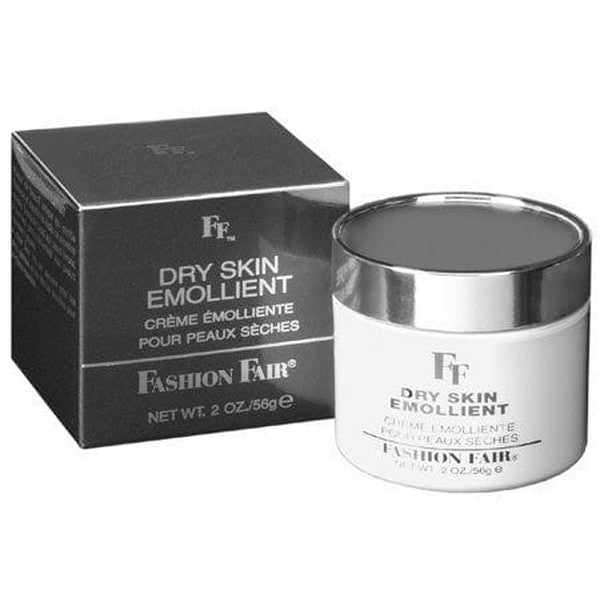 Fashion Fair Fashion Fair Dry Skin Emollient 56G