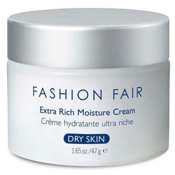 Fashion Fair Fashion Fair Extra Rich Moisture Cream 49ml