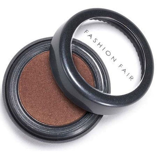 Fashion Fair Fashion Fair Eye Shadow Safari Brown 18G