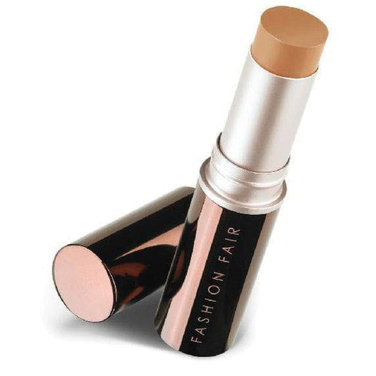 Fashion Fair Fashion Fair Fast Finish Foundation Fawn 10,8g