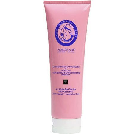 Fashion Fair Lightening & Moisturizing Serum Milk 500ml | gtworld.be 