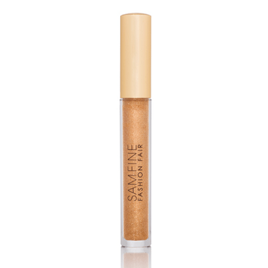 Fashion Fair Fashion Fair Lip Glosse Sf Canarry Diamond 3,1G