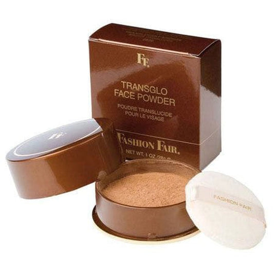 Fashion Fair Fashion Fair Loose Powder Bronze 28G