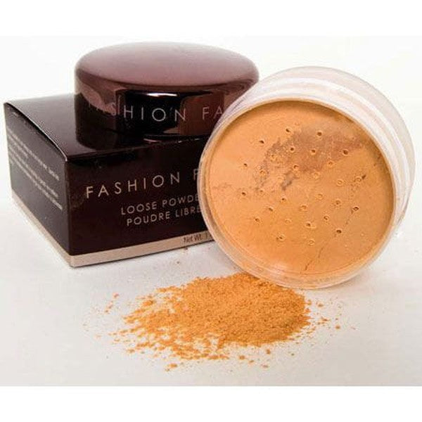 Fashion Fair Fashion Fair Loose Powder Golden 28g