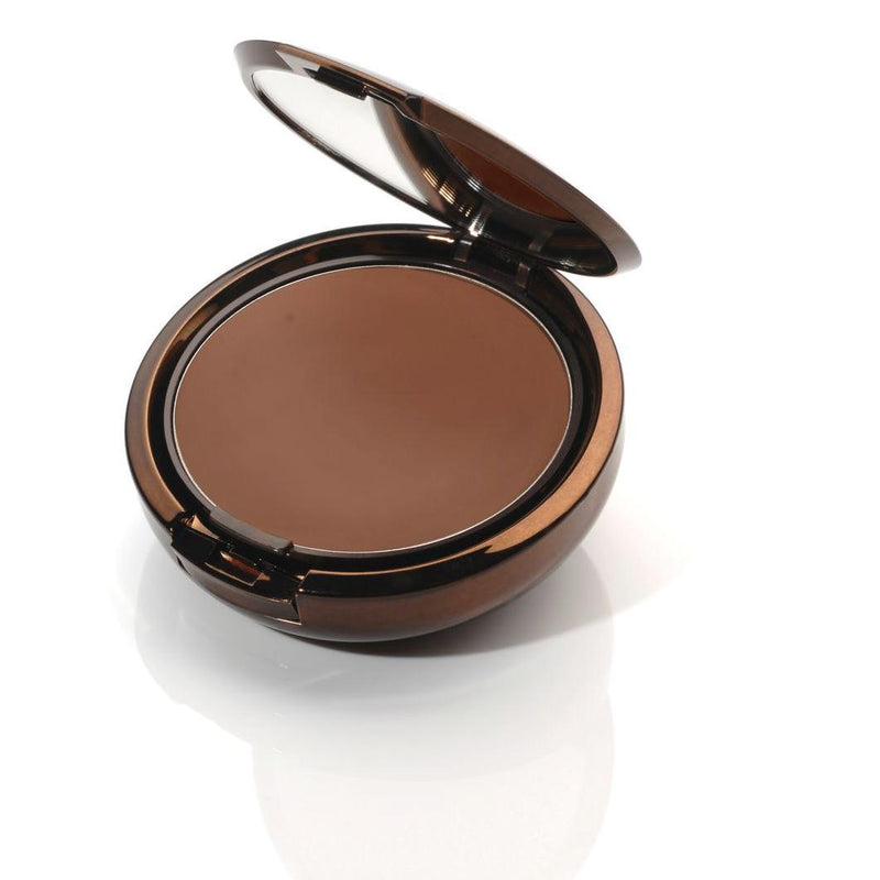 Fashion Fair Oil Free Perfect Finish Creme To Powder Makeup Pure Brown 10,7G | gtworld.be 