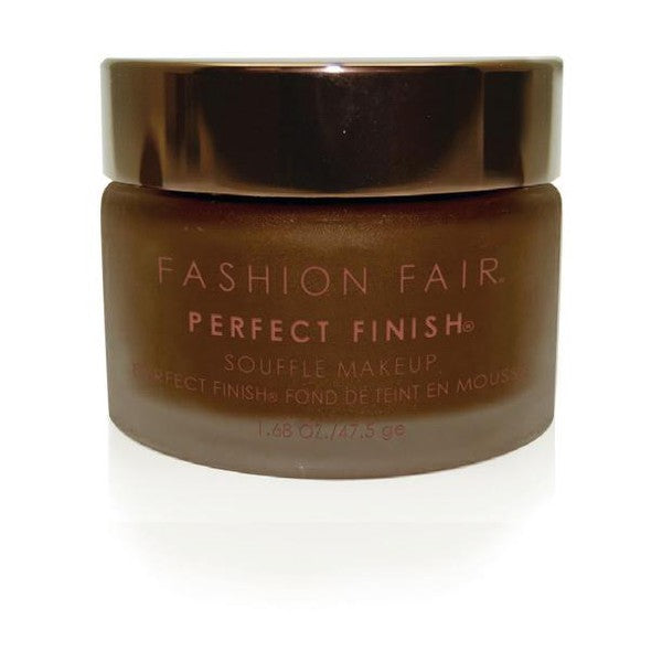 Fashion Fair Fashion Fair Perfect Finish Souffle Makeup Honey Glo 48Ml