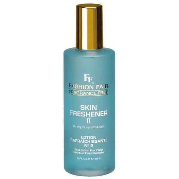 Fashion Fair Frangance free Skin Freshener II 177ml - Gtworld.de