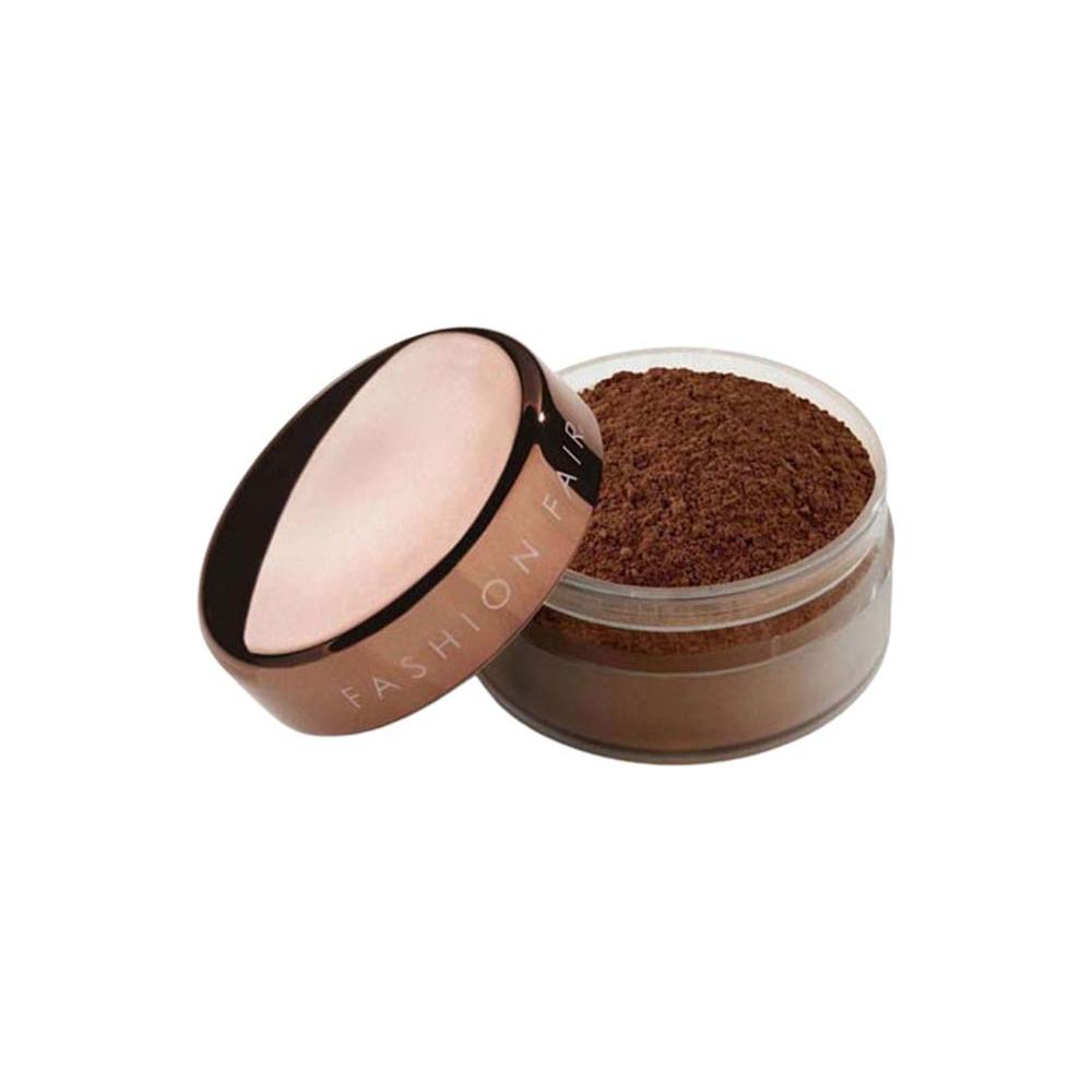 Fashion Fair Health & Beauty F.Fair Oil Cont Loose Pwd Pure Brown :FF2830 Fashion Fair Oil Control Loose Powder