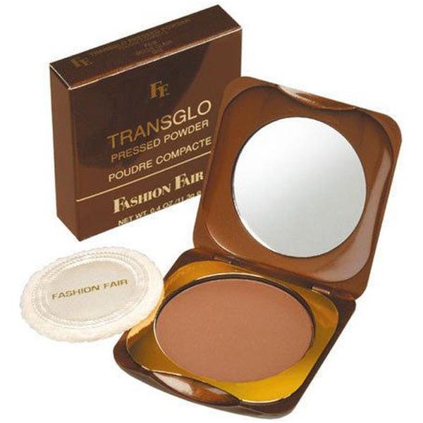 Fashion Fair Health & Beauty F.Fair Transglo Pressed Powder Pres Powd Fair :2010