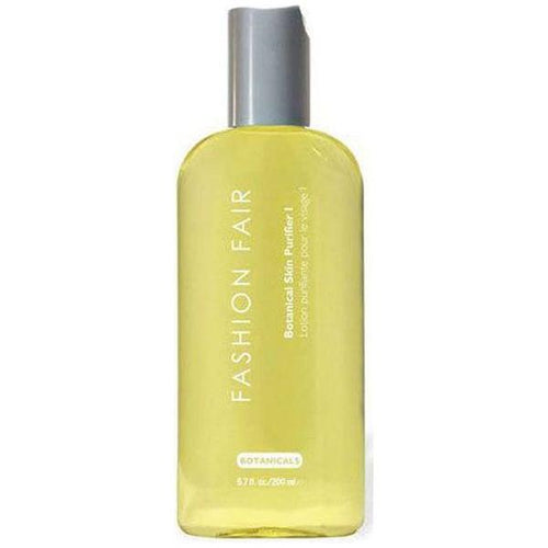 Fashion Fair Health & Beauty Fashion Fair Botanical Skin Purifier 200ml