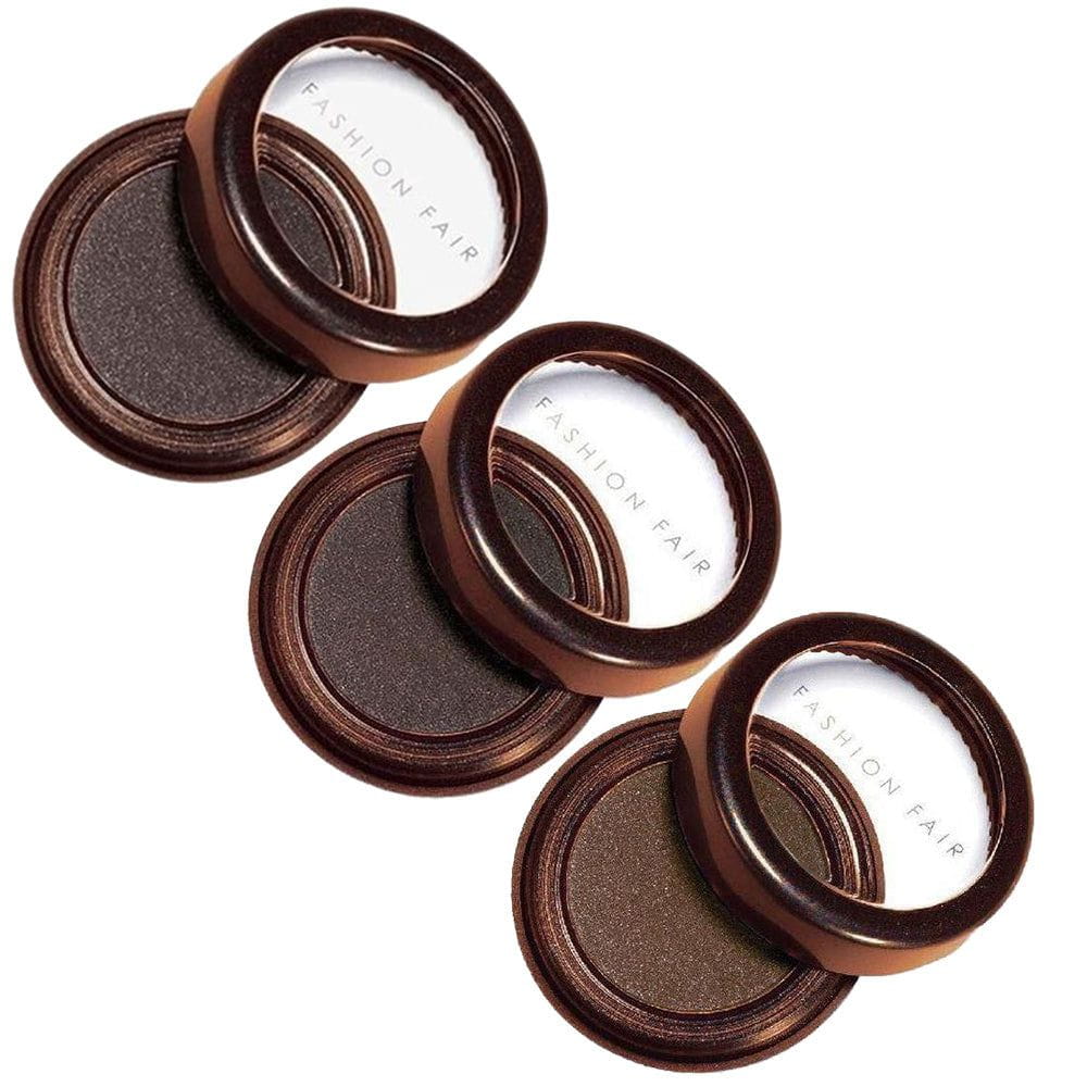 Fashion Fair Health & Beauty Fashion Fair Brush On Brow  18G