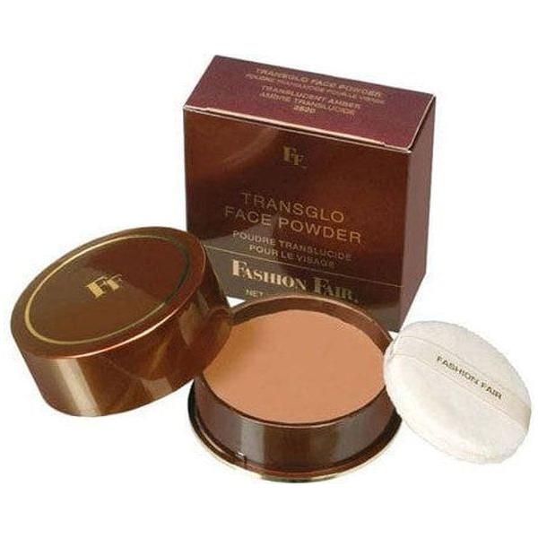 Fashion Fair Health & Beauty Fashion Fair Loose Powder Amber 28G