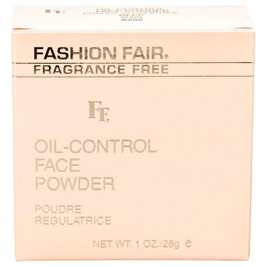 Fashion Fair Health & Beauty Fashion Fair Oil Control Poudre pour le visage